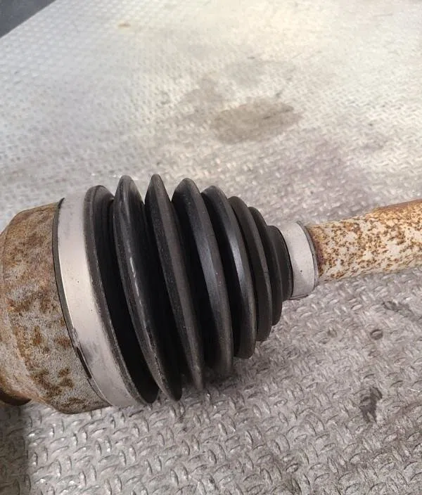 Transmission avant droite MITSUBISHI ASX  ASX PHASE 2 occasion