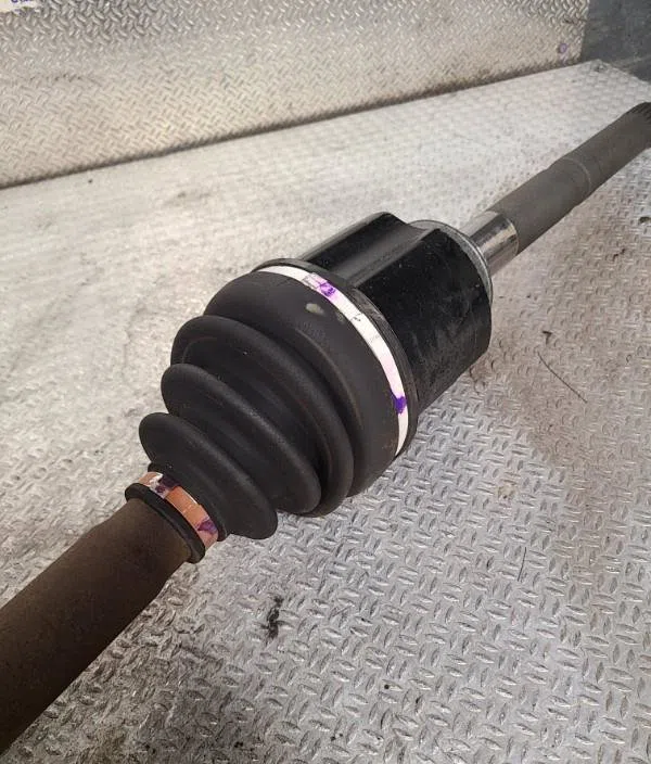 Transmission avant droite MITSUBISHI ASX  ASX PHASE 2 occasion