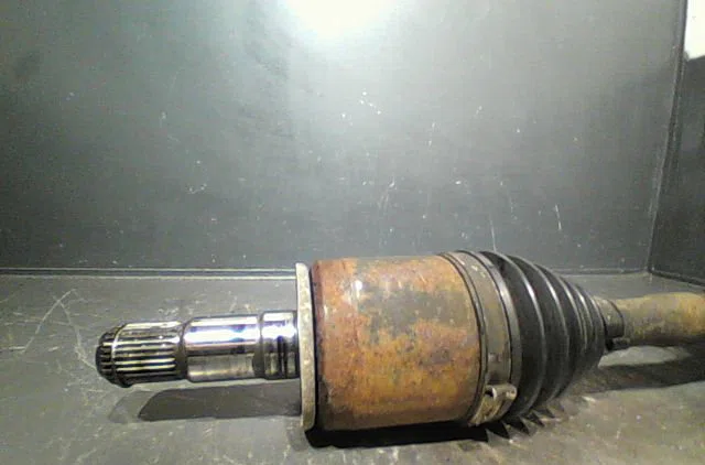 Transmission avant droite MITSUBISHI PAJERO 2012 occasion