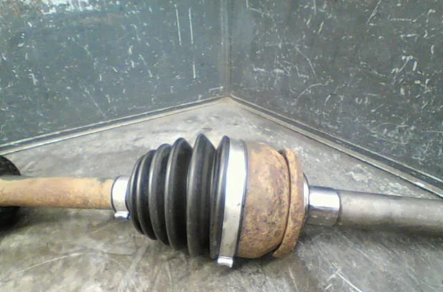Transmission avant droite Mitsubishi PAJERO II (V3_W, V2_W, V4_W) 2.5 td 4wd (v24c, v24w) (1990-1999) occasion