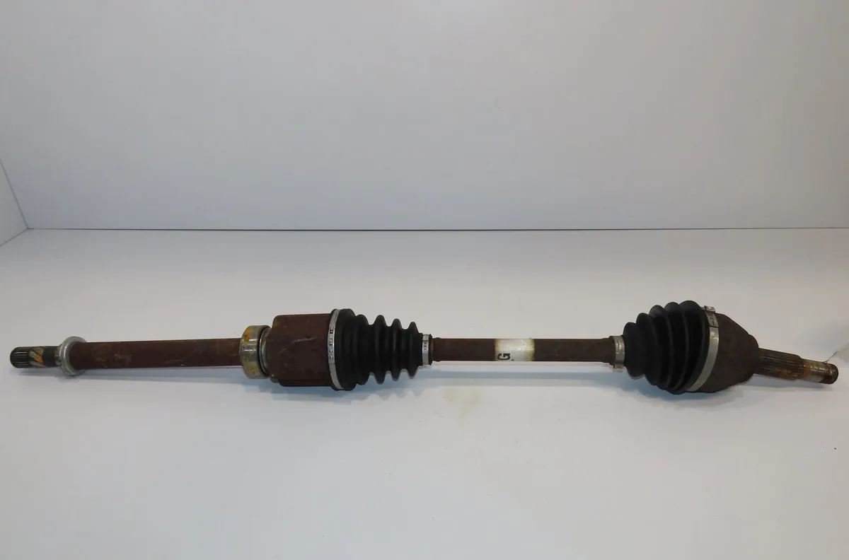 Transmission avant droite Nissan JUKE (F15) 1.5 dci (2010) 5 portes occasion