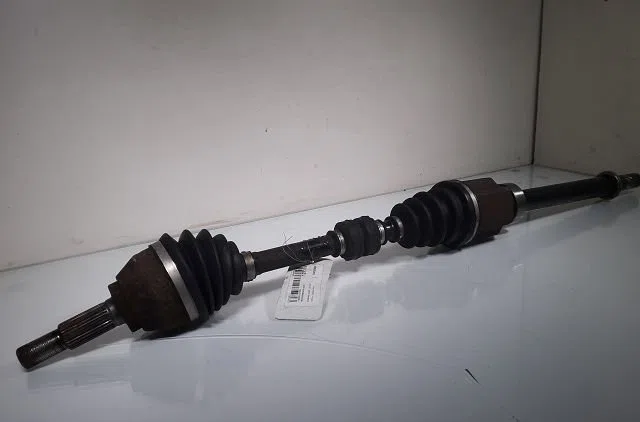 Transmission avant droite Nissan JUKE (F15) 1.5 dci (2010) 5 portes occasion