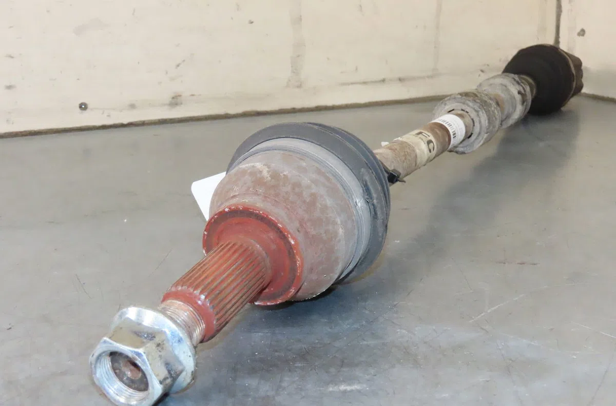 Transmission avant droite Nissan JUKE (F15) 1.6 (2010) 5 portes occasion