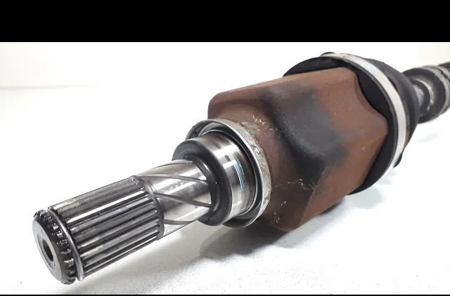 Transmission avant droite Nissan JUKE (F15) 1.6 (2010) 5 portes occasion