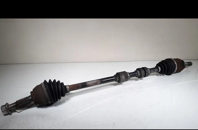 Transmission avant droite Nissan JUKE (F15) 1.6 (2010) 5 portes occasion