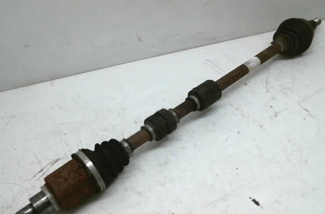 Transmission avant droite Nissan JUKE (F15) 1.6 (2010) 5 portes occasion