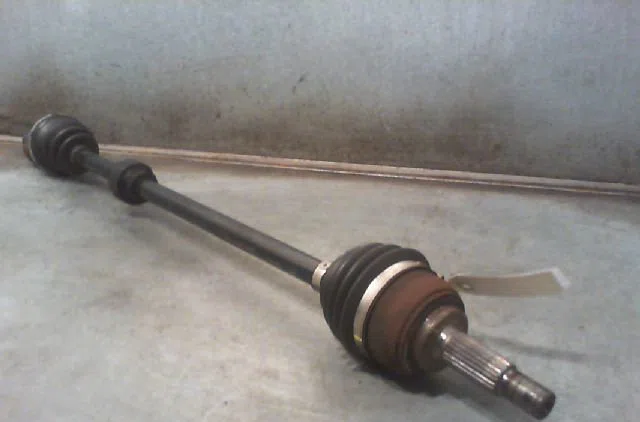 Transmission avant droite NISSAN MICRA 2003 occasion
