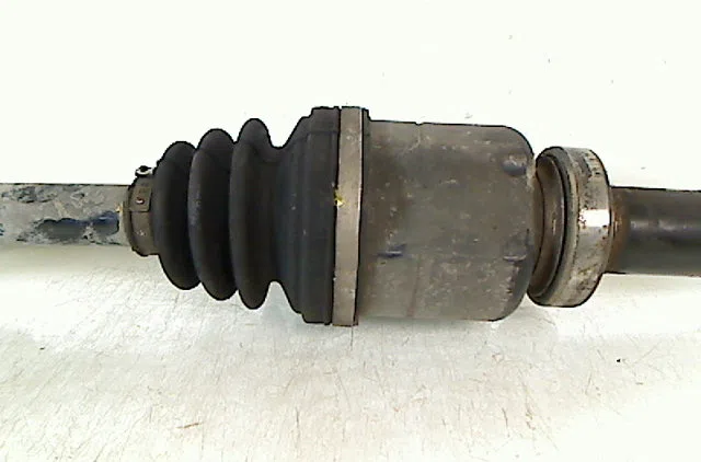Transmission avant droite NISSAN MICRA 2005 occasion