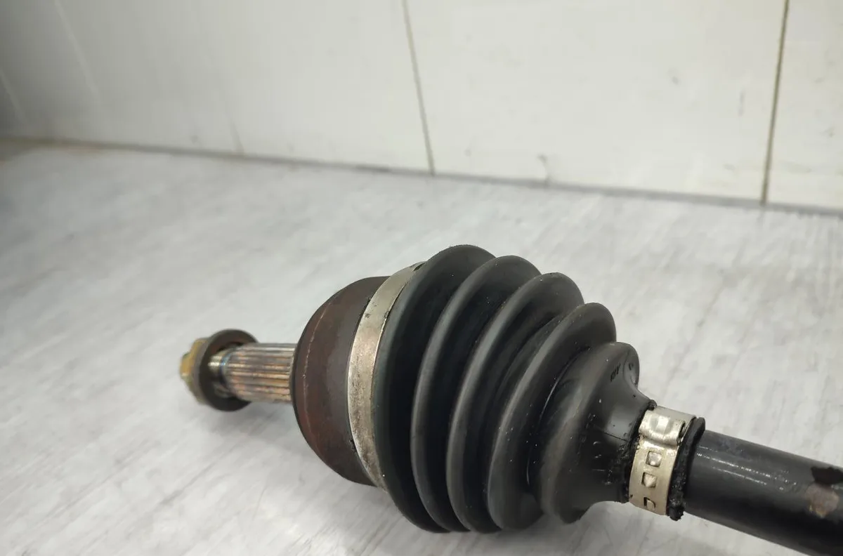 Transmission avant droite NISSAN MICRA 3 PHASE 2 occasion