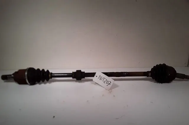 Transmission avant droite Nissan MICRA III (K12) 1.4 16v (2003-2010) occasion