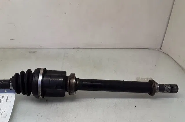 Transmission avant droite Nissan MICRA III (K12) 1.5 dci (2003-2010) occasion