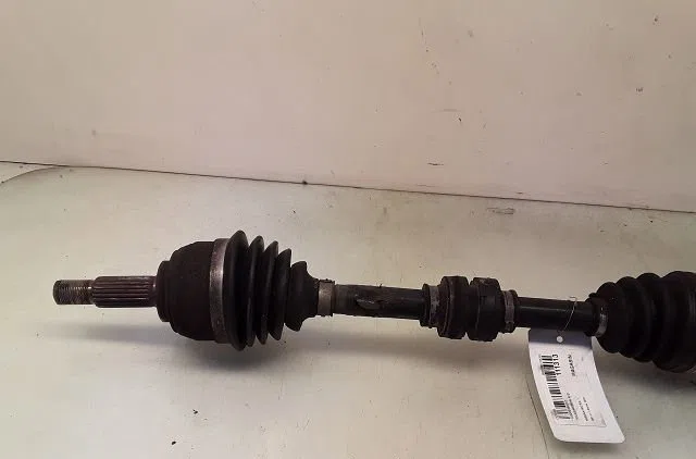 Transmission avant droite Nissan MICRA III (K12) 1.5 dci (2003-2010) occasion