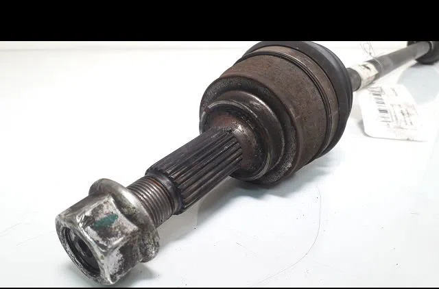 Transmission avant droite Nissan MICRA IV (K13K) 1.2 (2010-2015) occasion