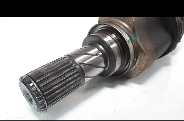 Transmission avant droite Nissan MICRA IV (K13K) 1.2 (2010-2015) occasion
