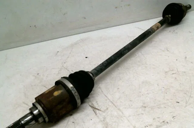 Transmission avant droite NISSAN MICRA IV occasion