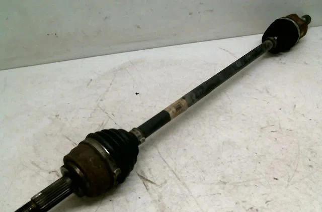 Transmission avant droite NISSAN MICRA IV occasion