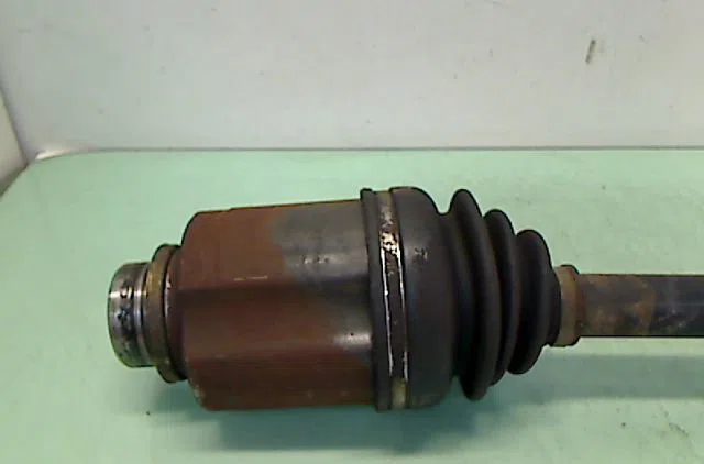 Transmission avant droite NISSAN MURANO 2006 occasion