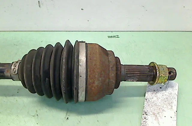 Transmission avant droite NISSAN MURANO 2006 occasion