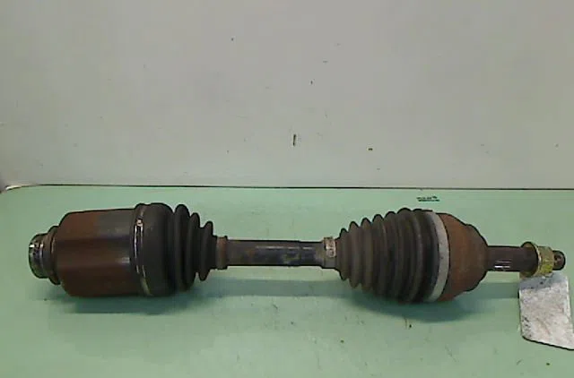 Transmission avant droite NISSAN MURANO 2006 occasion