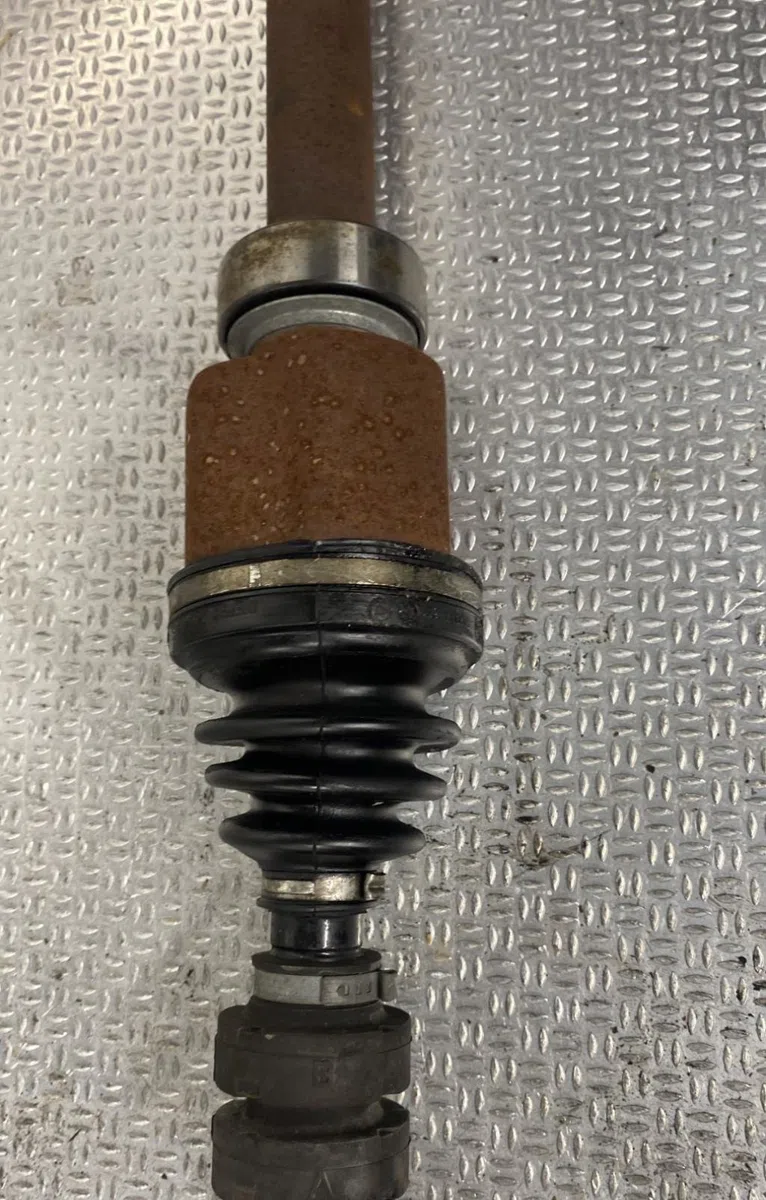 Transmission avant droite NISSAN NOTE 2  NOTE 2 occasion