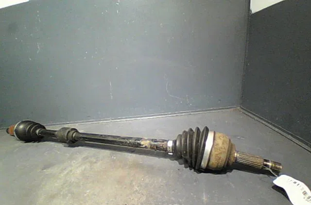 Transmission avant droite Nissan NOTE (E11, NE11) 1.4 (2006-2012) occasion