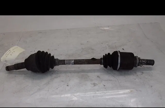 Transmission avant droite Nissan NV200 Camionnette 1.5 dci 90 (m20, m20m) (2011) occasion