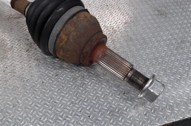 Transmission avant droite Nissan NV200 - EVALIA Autobus-Autocar 1.5 dci 90 (m20, m20m) (2011) occasion