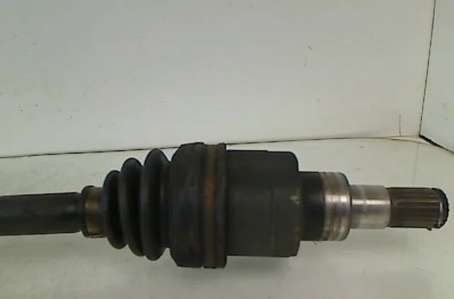 Transmission avant droite NISSAN PIXO 2009 occasion