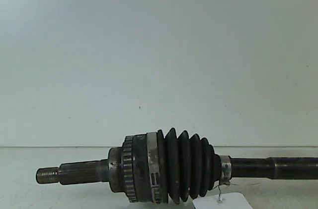 Transmission avant droite NISSAN PIXO 2009 occasion