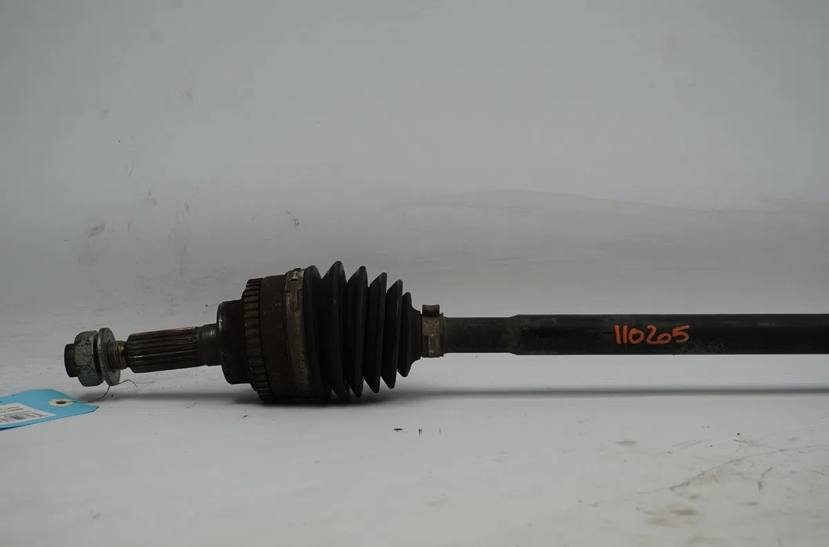 Transmission avant droite Nissan PIXO (UA0) 1.0 (2009) 5 portes occasion