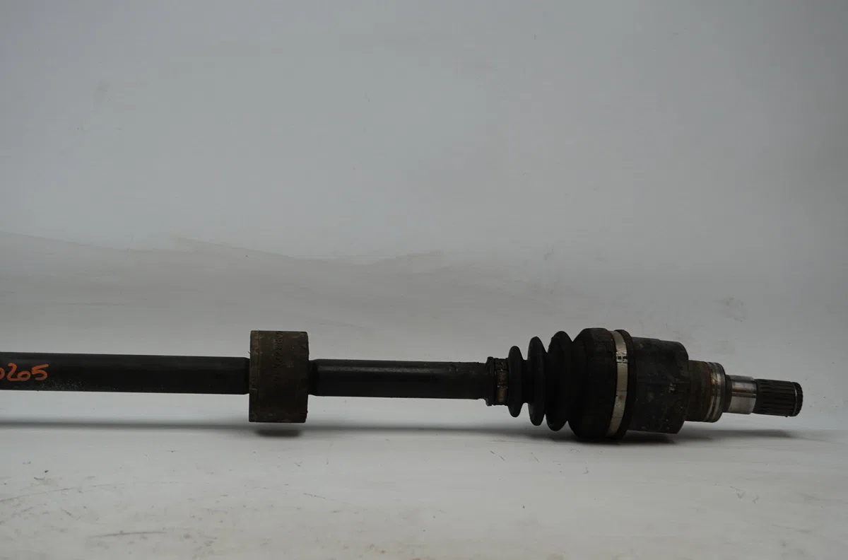 Transmission avant droite Nissan PIXO (UA0) 1.0 (2009) 5 portes occasion
