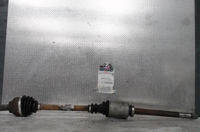 Transmission avant droite Nissan PRIMASTAR Camionnette (X83) 1.9 dci 100 (2002) occasion