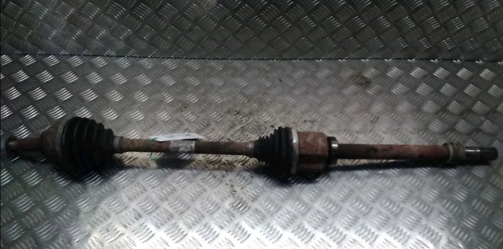 Transmission avant droite Nissan PRIMASTAR Camionnette (X83) 2.0 dci 115 (2006) occasion