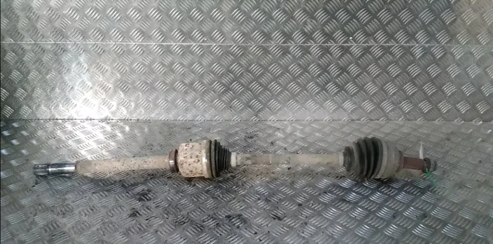 Transmission avant droite Nissan PRIMASTAR Camionnette (X83) 2.0 dci 90 (2006) occasion