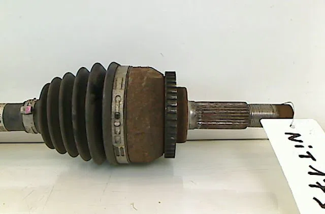 Transmission avant droite NISSAN PRIMERA 2006 occasion