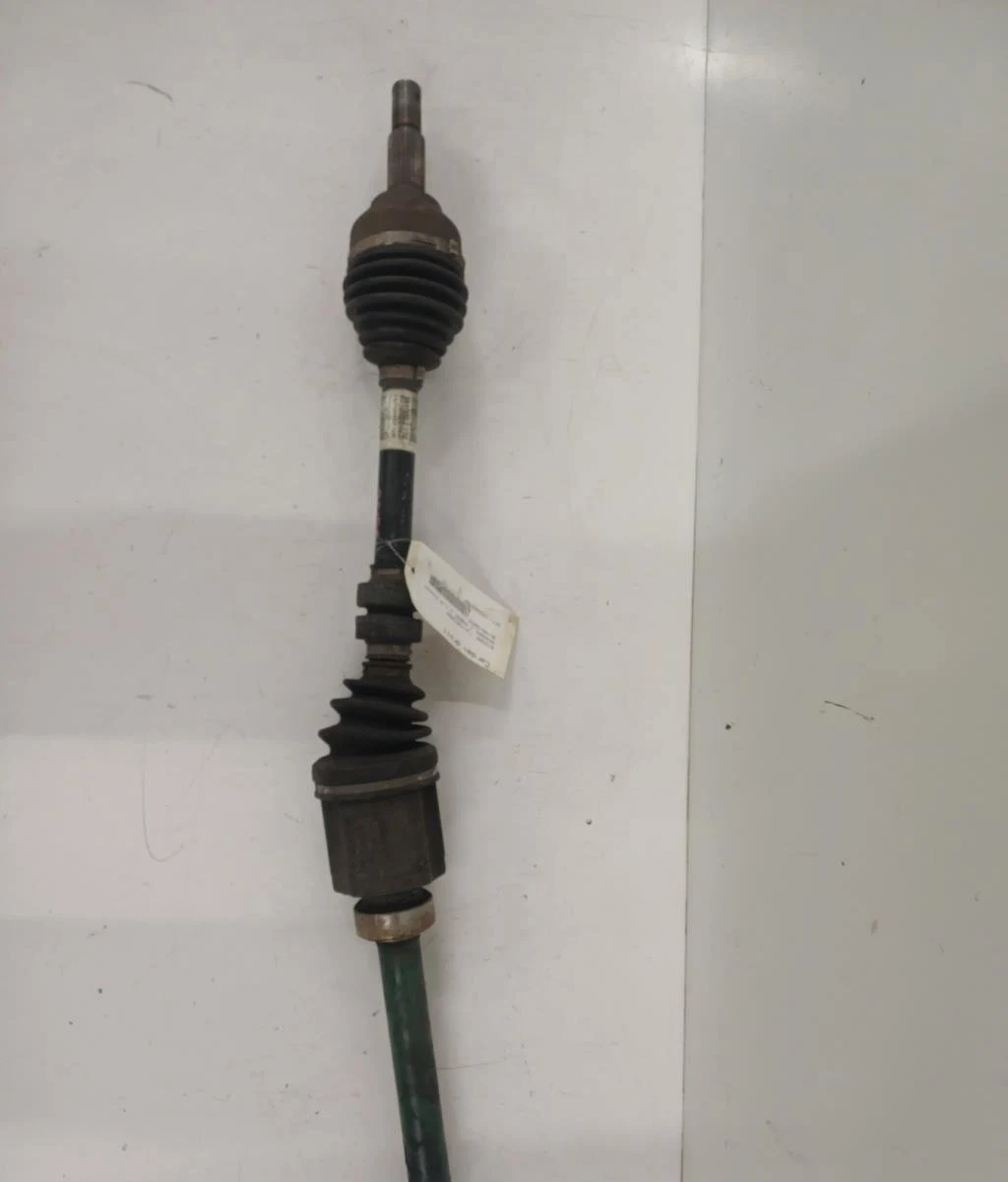 Transmission avant droite NISSAN QASHQAI 1 PHASE 2 occasion
