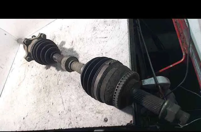 Transmission avant droite NISSAN X-TRAIL I occasion
