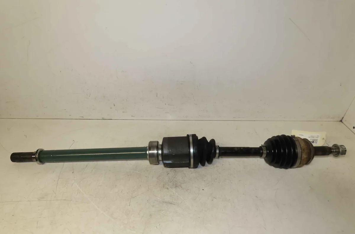 Transmission avant droite NISSAN X-TRAIL III occasion