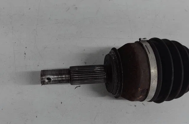 Transmission avant droite Nissan X-TRAIL III (T32_, T32R, T32RR) 2.0 dci (t32) (2016) occasion