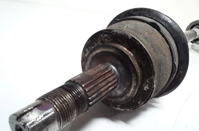 Transmission avant droite Opel ADAM (M13) 1.4 (2012-2019) occasion