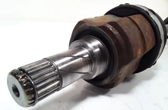 Transmission avant droite Opel ADAM (M13) 1.4 (2012-2019) occasion