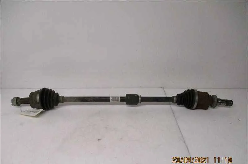Transmission avant droite OPEL ADAM occasion