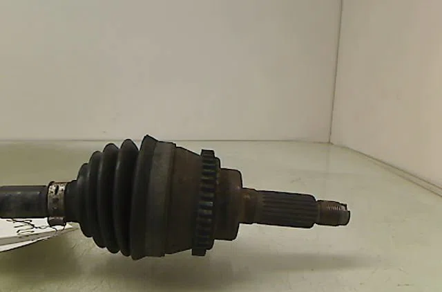 Transmission avant droite Opel AGILA (A) (H00) 1.2 16v (f68) (2000-2007) occasion