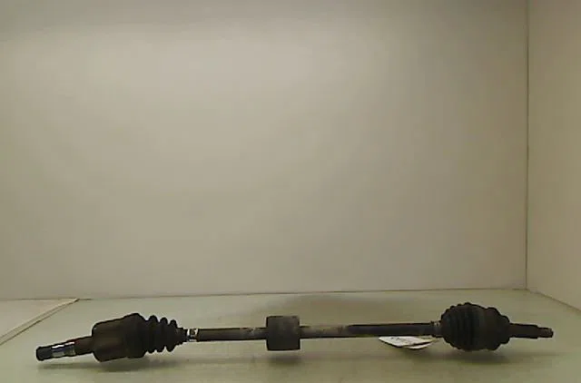 Transmission avant droite Opel AGILA (A) (H00) 1.2 16v (f68) (2000-2007) occasion