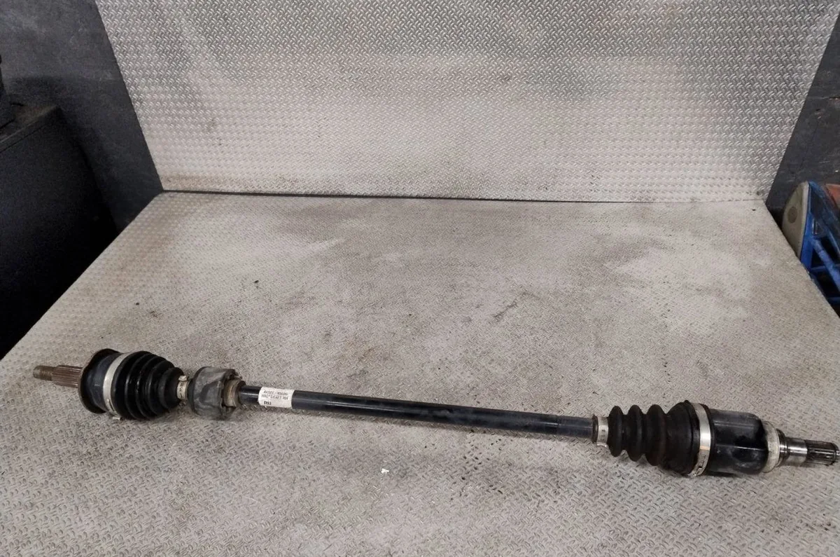 Transmission avant droite OPEL AGILA B  AGILA B occasion