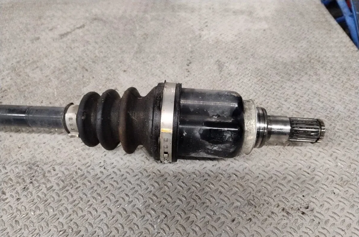 Transmission avant droite OPEL AGILA B  AGILA B occasion