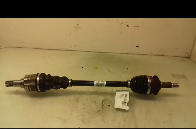 Transmission avant droite Opel AGILA (B) (H08) 1.2 (f68) (2010-2014) occasion