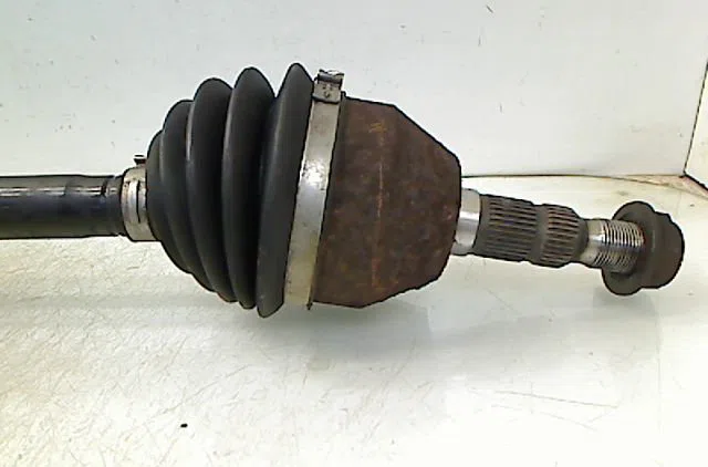 Transmission avant droite OPEL ASTRA 2004 occasion