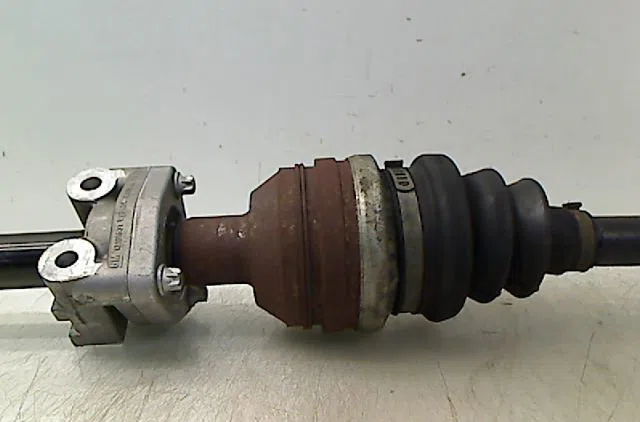 Transmission avant droite OPEL ASTRA 2004 occasion