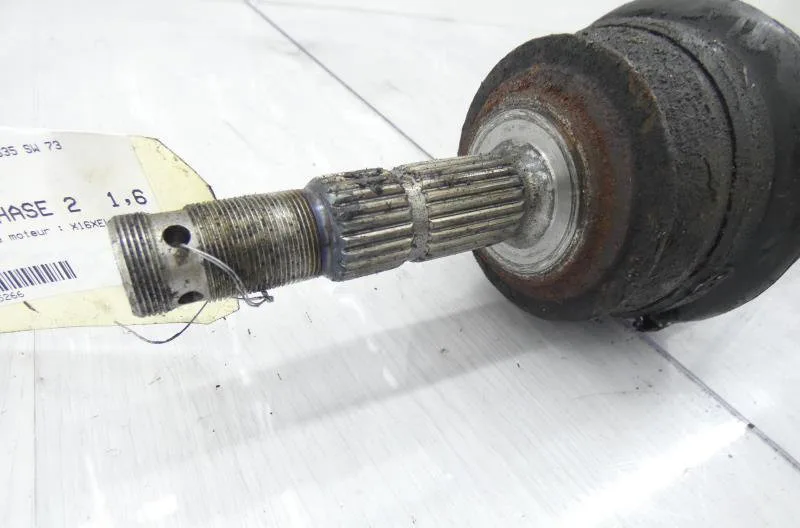 Transmission avant droite OPEL ASTRA F PHASE 2 occasion